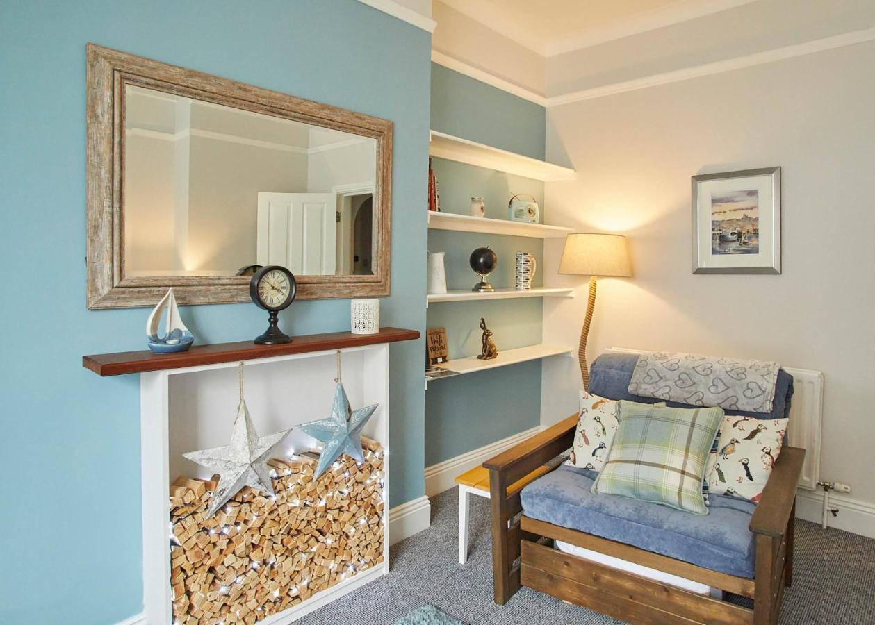 Host & Stay - The First Port Of Call วิทบี ภายนอก รูปภาพ